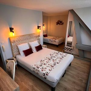 Hotel des Voyageurs